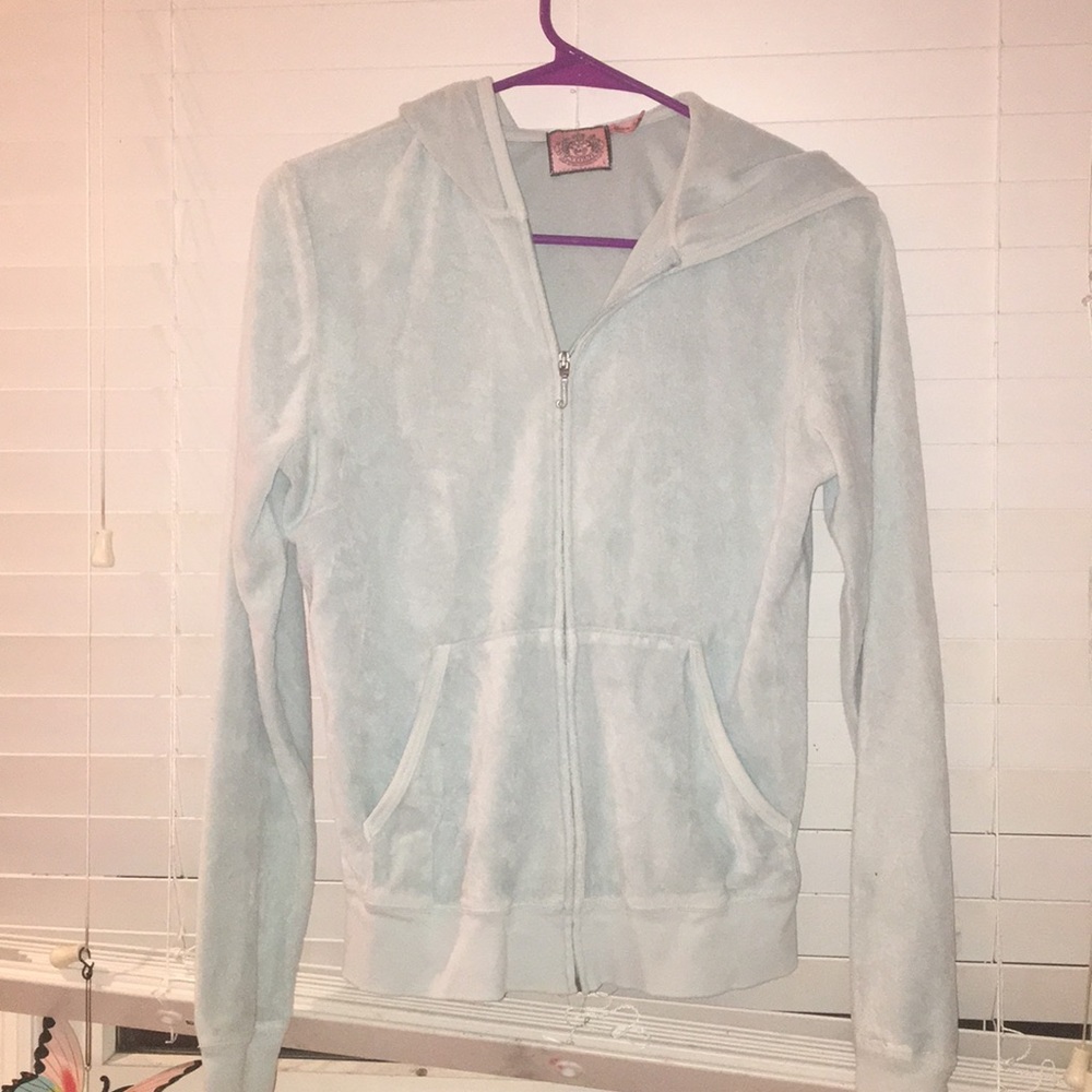 Juicy Couture jacket